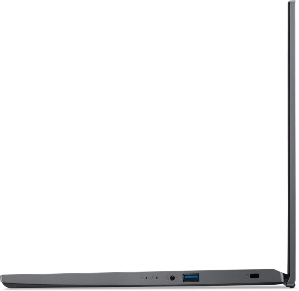 Ноутбук Acer Extensa 15 EX215-55-51GE Core i5 1235U 8Gb SSD512Gb Intel UHD Graphics 15.6&amp;quot; IPS FHD (1920x1080) Windows 11 Home dk.grey WiFi BT Cam (NX.EH9EP.009)