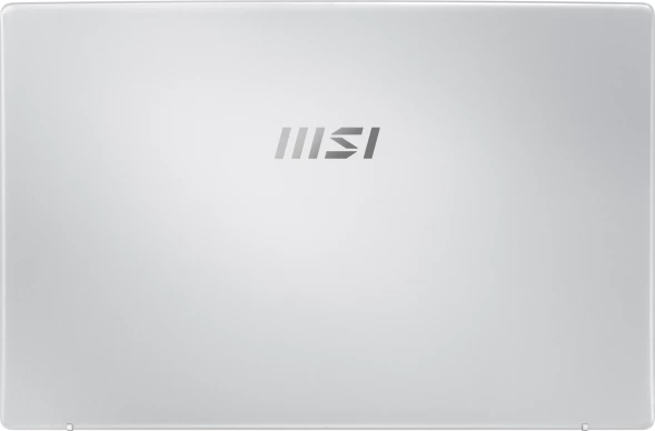Ноутбук MSI Modern 15 F13MG-202XRU Core i7 1355U 16Gb SSD1Tb Intel Iris Xe graphics 15.6&amp;quot; IPS FHD (1920x1080) FreeDOS silver WiFi BT Cam (9S7-15S122-202)