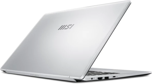 Ноутбук MSI Modern 15 F13MG-202XRU Core i7 1355U 16Gb SSD1Tb Intel Iris Xe graphics 15.6&amp;quot; IPS FHD (1920x1080) FreeDOS silver WiFi BT Cam (9S7-15S122-202)