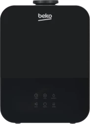 Увлажнитель воздуха Beko ATH 7130 BT 105Вт (ультразвуковой) черный