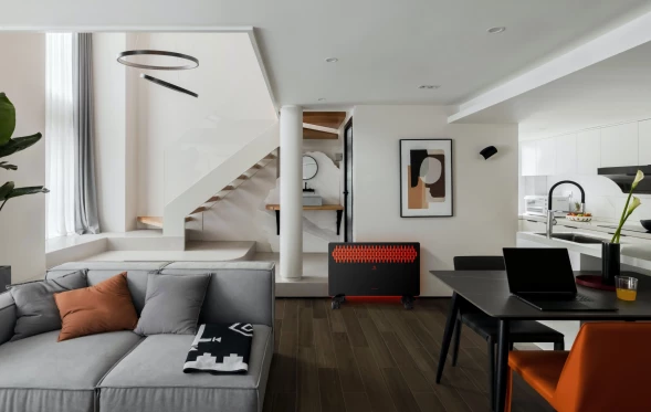 Конвектор Royal Clima Fiori Meccanico REC-FRBR2000M 2000Вт черный