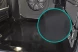Плита Электрическая Gorenje GEC5B42WG белый стеклокерамика (без крышки)