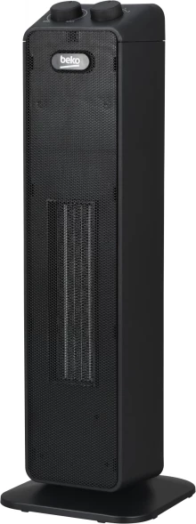 Тепловентилятор Beko Winter Range RHP 6320 B 2000Вт черный