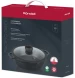 Сотейник Rondell Pacific Grey RDA-1907 4.1л. d=28см (с крышкой) графитовый