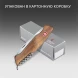 Нож перочинный Victorinox RangerWood 55 (0.9561.63) 130мм 10функц. дерево карт.коробка