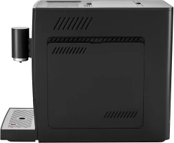 Кофемашина Hyundai HAM-4402 1350Вт черный