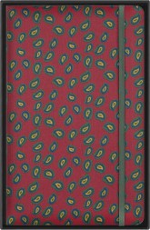 Блокнот Moleskine LIMITED EDITION PRESCIOUS &amp;amp; ETHICAL SILK LEPSILKQP060BDXBOX 130х210мм 240стр. линейка подар.кор. бордовый