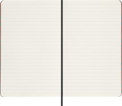 Блокнот Moleskine LIMITED EDITION PRESCIOUS &amp;amp; ETHICAL SILK LEPSILKQP060BDXBOX 130х210мм 240стр. линейка подар.кор. бордовый