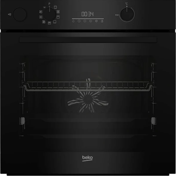 Духовой шкаф Электрический Beko BCBIS17300KSB черный