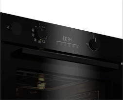 Духовой шкаф Электрический Beko BCBIS17300KSB черный