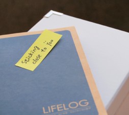 Закладки самокл. индексы бумажные Stick`n 21129 25x76мм 3цв.в упак. 50лист европодвес