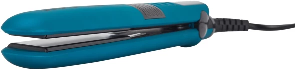 Выпрямитель Polaris PHS 2511K 35Вт бирюзовый макс.темп.:230С покрытие:керамическое