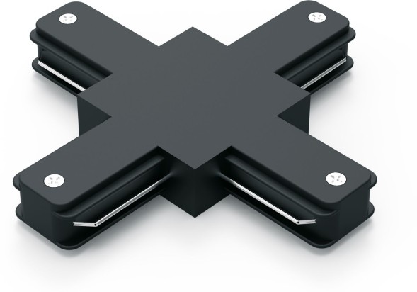 Соединитель Gauss TR111 черный