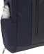 Рюкзак мужской Piquadro Brief2 CA4818BR2/BLU синий нейлон/натур.кожа