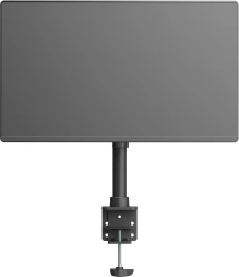 Кронштейн для мониторов Cactus CS-VM-D49-BK черный 17&amp;quot;-49&amp;quot; макс.20кг настольный поворот и наклон