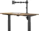 Кронштейн для мониторов Cactus CS-VM-D49-BK черный 17&amp;quot;-49&amp;quot; макс.20кг настольный поворот и наклон