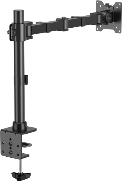 Кронштейн для мониторов Cactus CS-VM-D49-BK черный 17&amp;quot;-49&amp;quot; макс.20кг настольный поворот и наклон