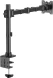 Кронштейн для мониторов Cactus CS-VM-D49-BK черный 17&amp;quot;-49&amp;quot; макс.20кг настольный поворот и наклон