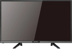 Телевизор LED Supra 32&amp;quot; STV-LC32LT0110W черный HD 50Hz DVB-T DVB-T2 DVB-C DVB-S2 USB (RUS)