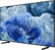 Телевизор QLED Samsung 65&amp;quot; QE65Q8FAAUXRU Series 9 темно-серый/черный 4K Ultra HD 60Hz DVB-T2 DVB-C DVB-S2 USB WiFi Smart TV