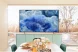 Телевизор QLED Samsung 65&amp;quot; QE65Q8FAAUXRU Series 9 темно-серый/черный 4K Ultra HD 60Hz DVB-T2 DVB-C DVB-S2 USB WiFi Smart TV
