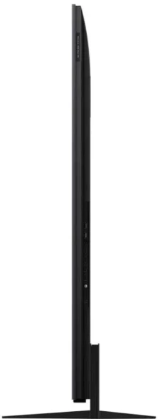Телевизор QLED TCL 75&amp;quot; 75RM7L черный 4K Ultra HD 144Hz MEMC DVB-T DVB-T2 DVB-C DVB-S DVB-S2 USB WiFi Smart TV