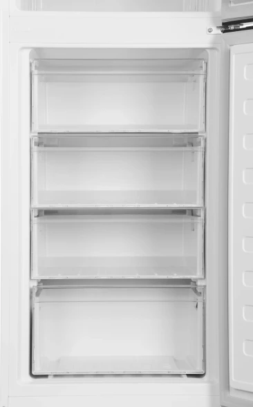 Холодильник Beko B1RCSK332W 2-хкамерн. белый