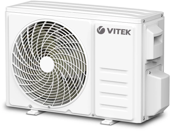 Сплит-система Vitek VT-2515 белый