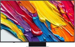 Телевизор LED LG 65" 65QNED83B6A.ARUG черный титан 4K Ultra HD 120Hz DVB-T2 DVB-C DVB-S2 USB WiFi Smart TV