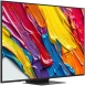 Телевизор LED LG 65&amp;quot; 65QNED83B6A.ARUG черный титан 4K Ultra HD 120Hz DVB-T2 DVB-C DVB-S2 USB WiFi Smart TV