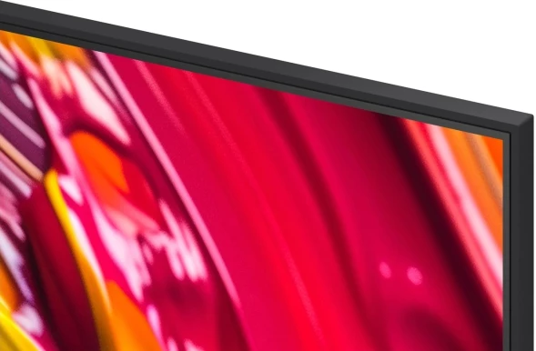 Телевизор LED LG 65&amp;quot; 65QNED83B6A.ARUG черный титан 4K Ultra HD 120Hz DVB-T2 DVB-C DVB-S2 USB WiFi Smart TV