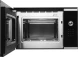 Микроволновая печь Bosch BEL554MS0 25л. 900Вт черный/нержавеющая сталь (встраиваемая)