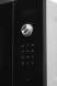 Микроволновая печь Bosch BEL554MS0 25л. 900Вт черный/нержавеющая сталь (встраиваемая)