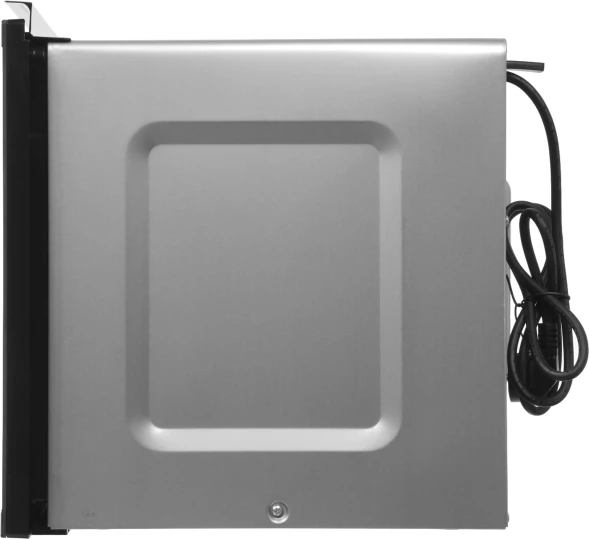 Микроволновая печь Bosch BEL554MS0 25л. 900Вт черный/нержавеющая сталь (встраиваемая)