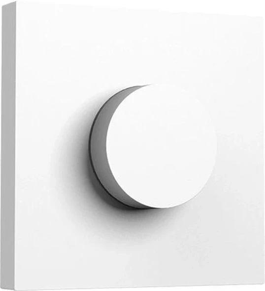 Умный диммер Aqara H1 ZNXNKG02LM регул. белый