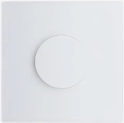 Умный диммер Aqara H1 ZNXNKG02LM регул. белый