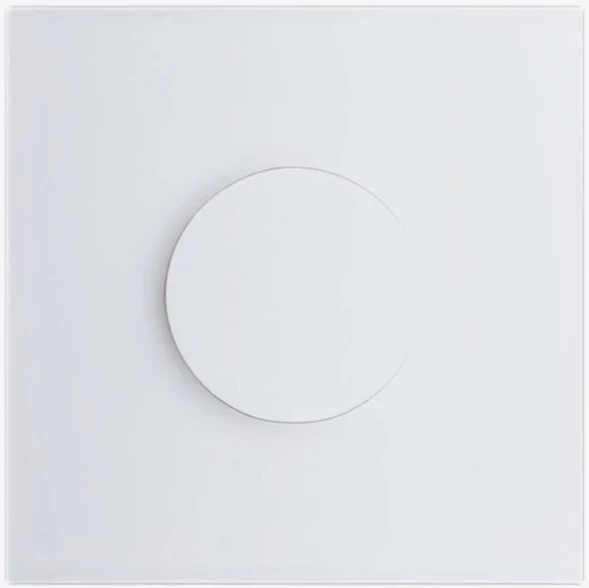 Умный диммер Aqara H1 ZNXNKG02LM регул. белый