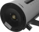 Чайник электрический Haier HK-601 1.7л. 3000Вт серебристый корпус: нерж.сталь (QA0082M00RU)