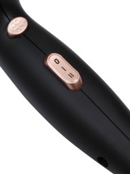 Фен Starwind SHD 6055 1600Вт черный