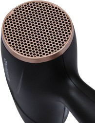 Фен Starwind SHD 6055 1600Вт черный