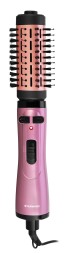 Фен-щетка Starwind SHB 7070 1000Вт розовый