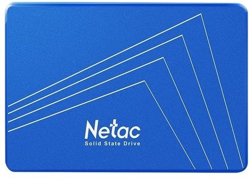 Накопитель SSD Netac SATA-III 960GB NT01N535S-960G-S3X N535S 2.5&amp;quot;