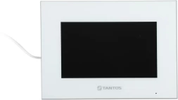 Видеодомофон Tantos Marilyn белый