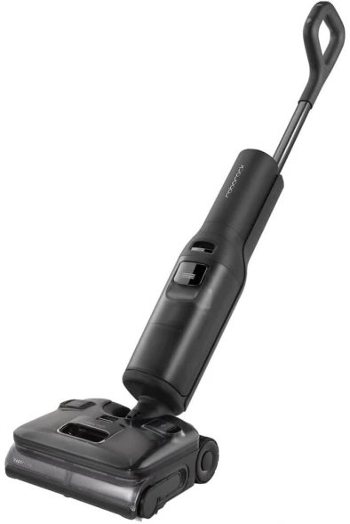 Пылесос Roborock F25 Ultra 430Вт черный