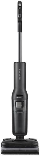 Пылесос Roborock F25 Ultra 430Вт черный