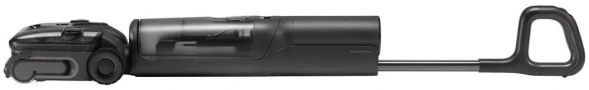 Пылесос Roborock F25 Ultra 430Вт черный