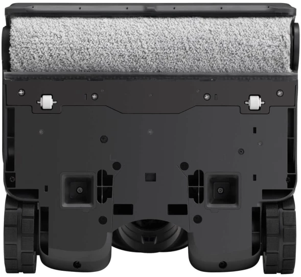 Пылесос Roborock F25 Ultra 430Вт черный