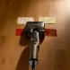 Пылесос Roborock F25 Ultra 430Вт черный