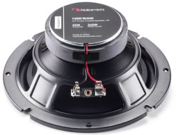 Колонки автомобильные Nakamichi NSE-1658 360Вт 89дБ 4Ом 16см (6.5дюйм) (ком.:2кол.) коаксиальные трехполосные
