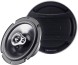 Колонки автомобильные Nakamichi NSE-1658 360Вт 89дБ 4Ом 16см (6.5дюйм) (ком.:2кол.) коаксиальные трехполосные